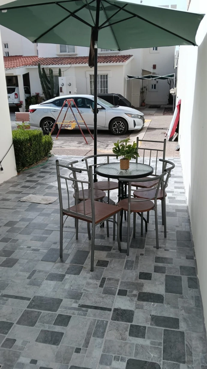 Villa Sur
