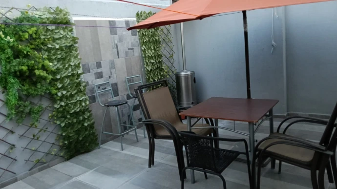 Villa Sur
