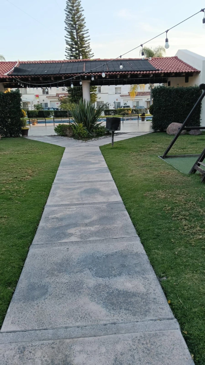 Villa Sur