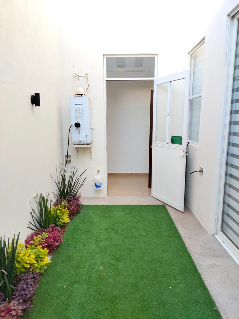 Ronda Residencial