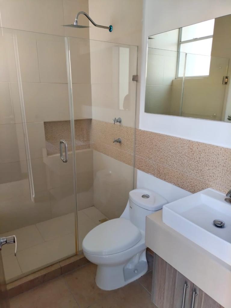 Ronda Residencial