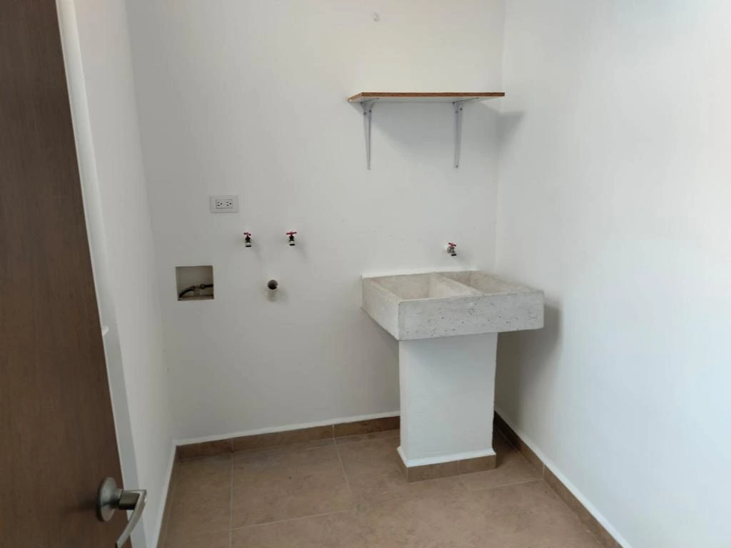 Ronda Residencial
