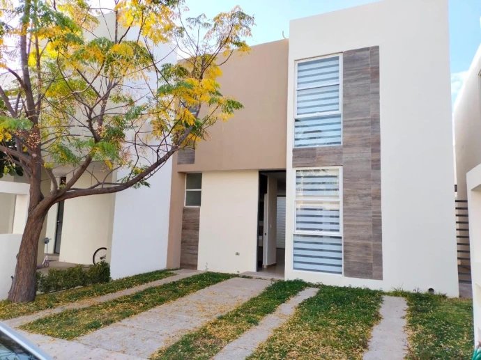 Ronda Residencial