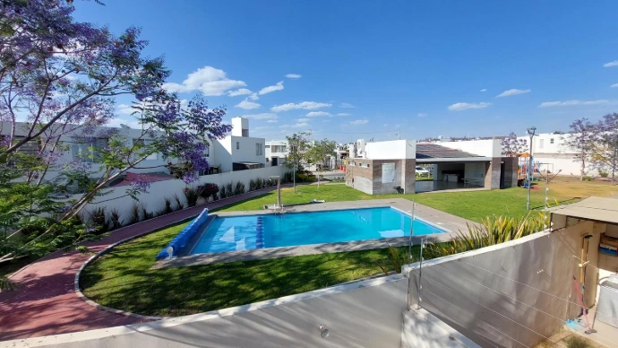 Ronda Residencial