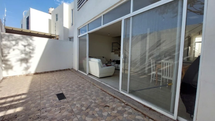 Ronda Residencial