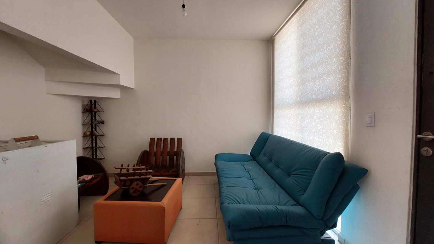 Ronda Residencial