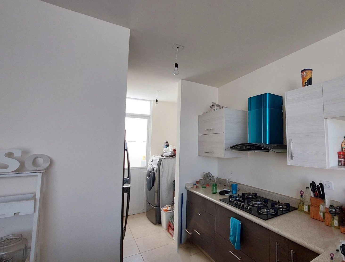 Ronda Residencial