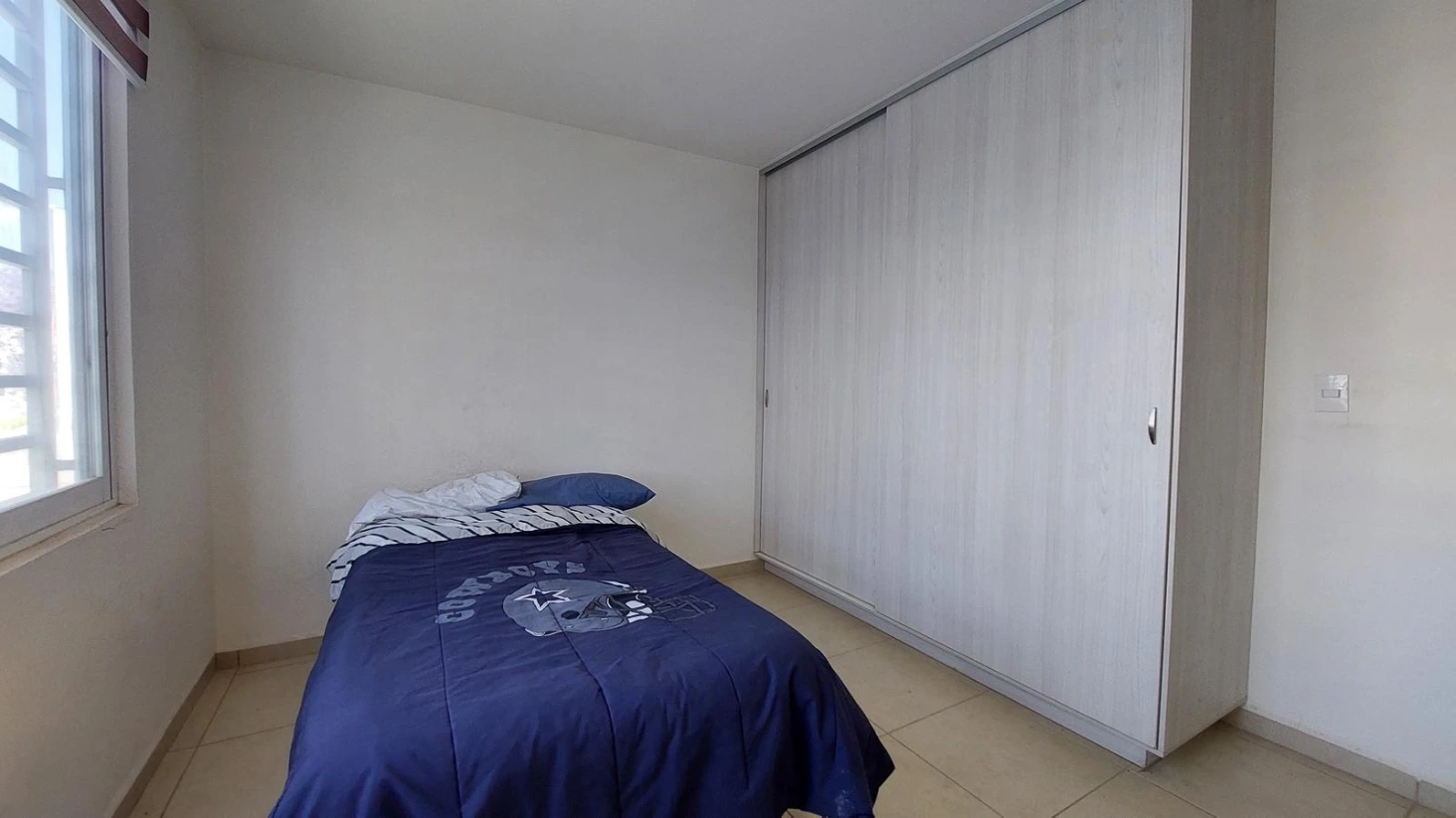 Ronda Residencial