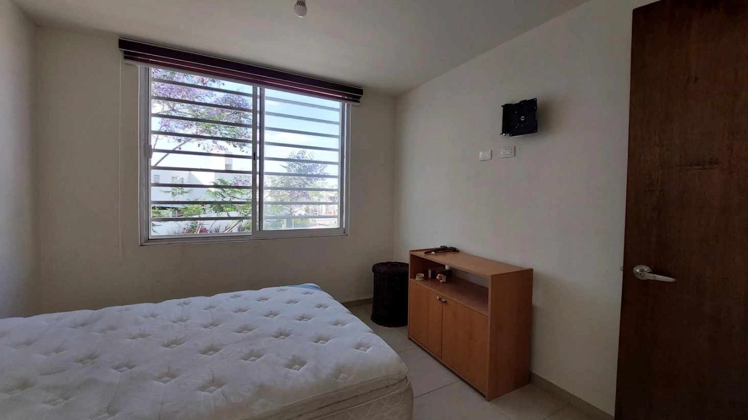 Ronda Residencial