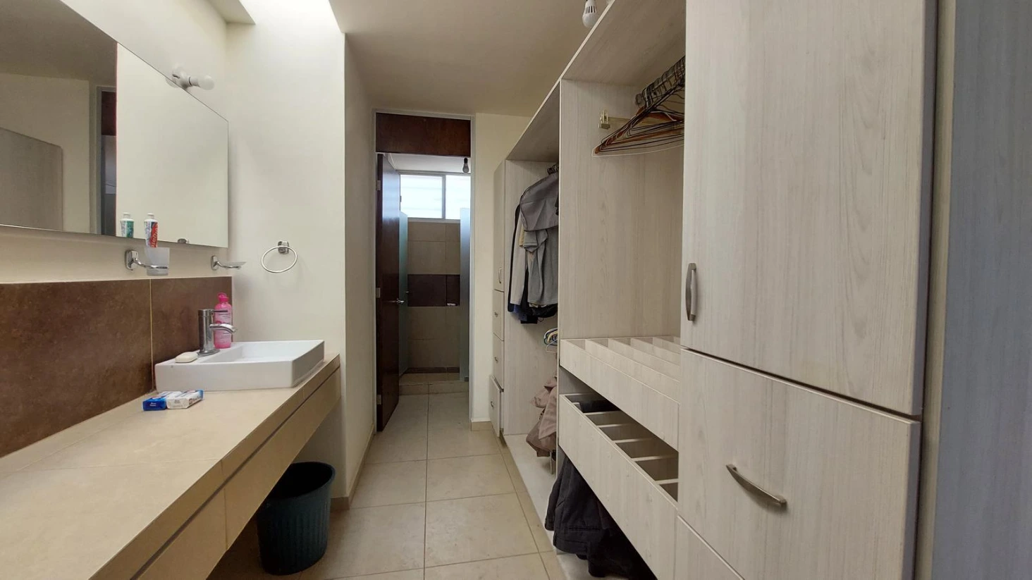 Ronda Residencial