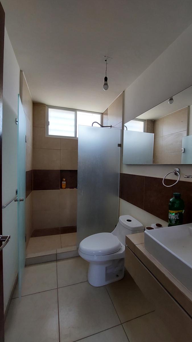 Ronda Residencial