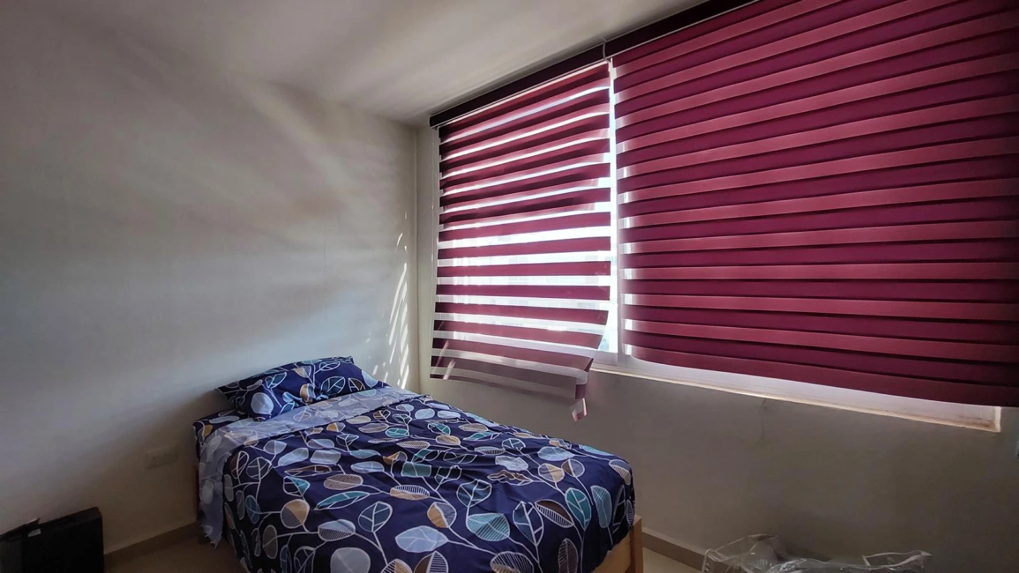 Ronda Residencial