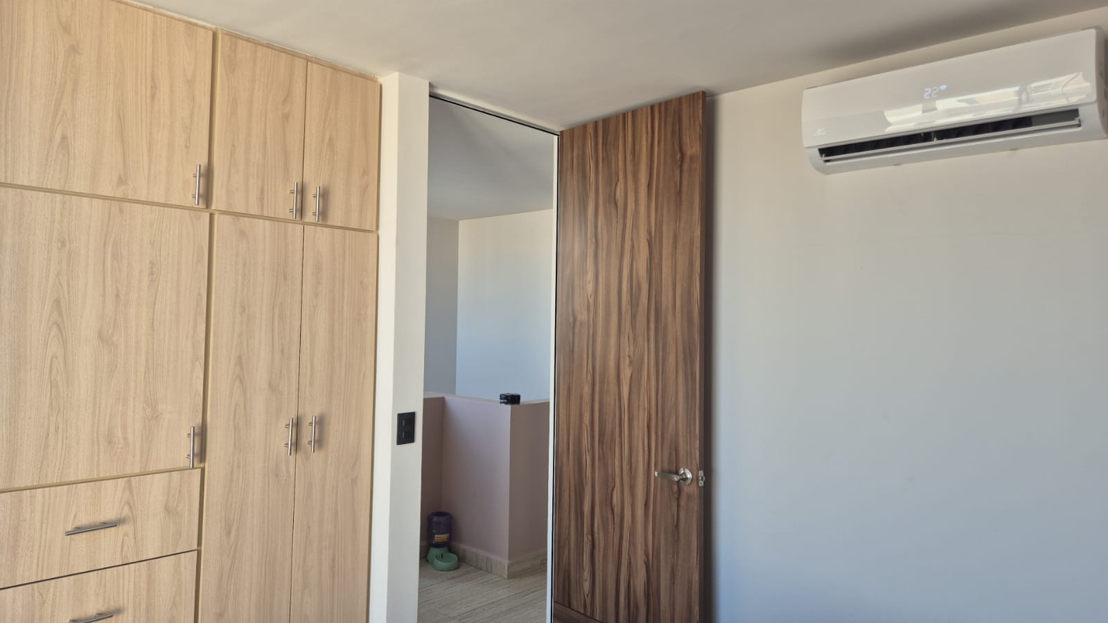 Villa sur