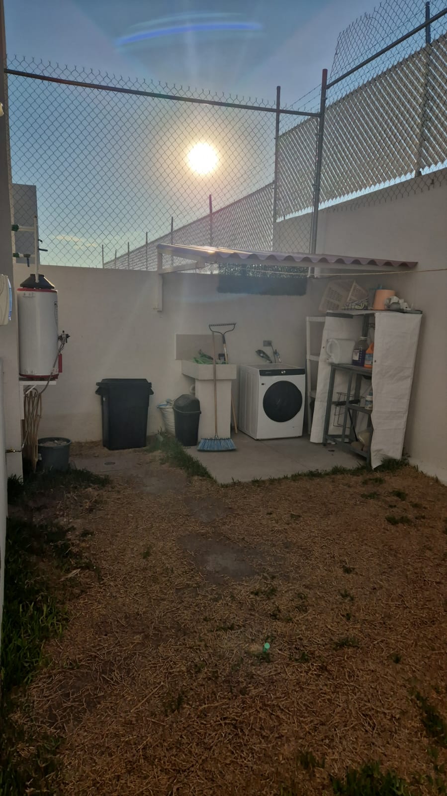 Villa sur
