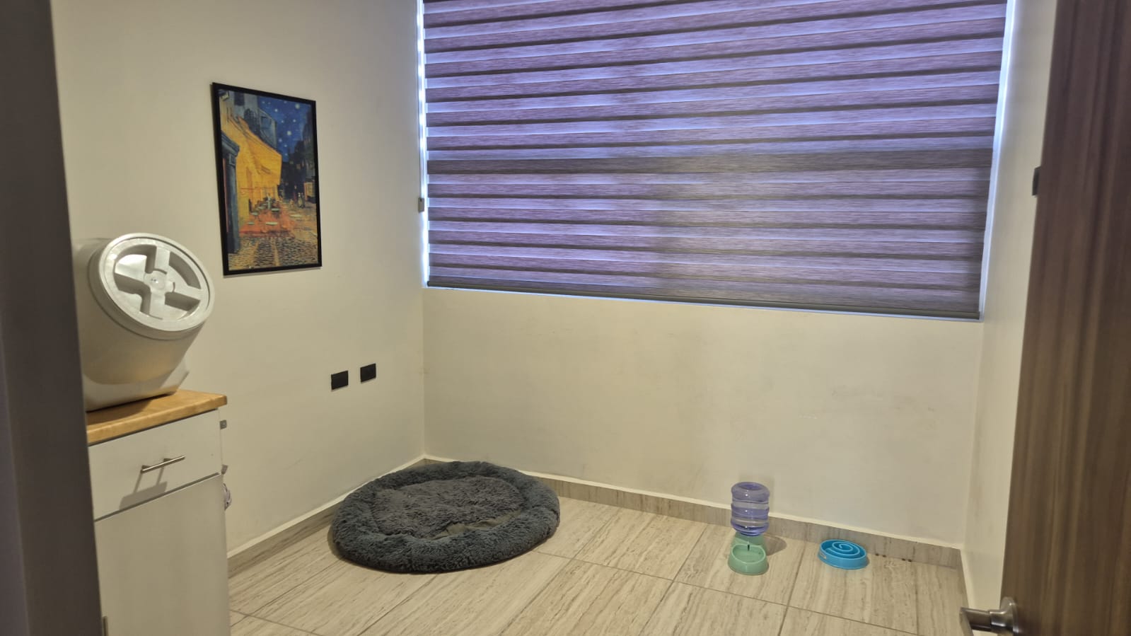 Villa sur