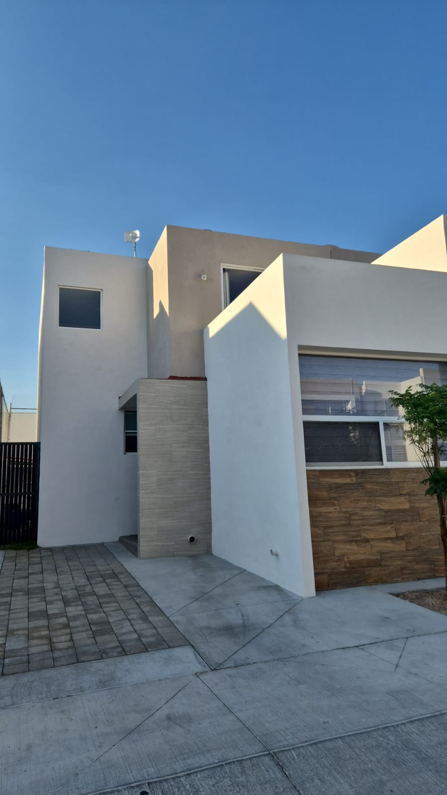 Villa sur