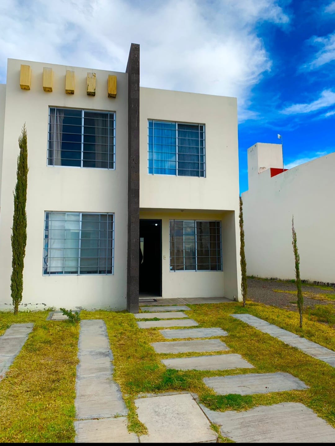 Casa Coto 2