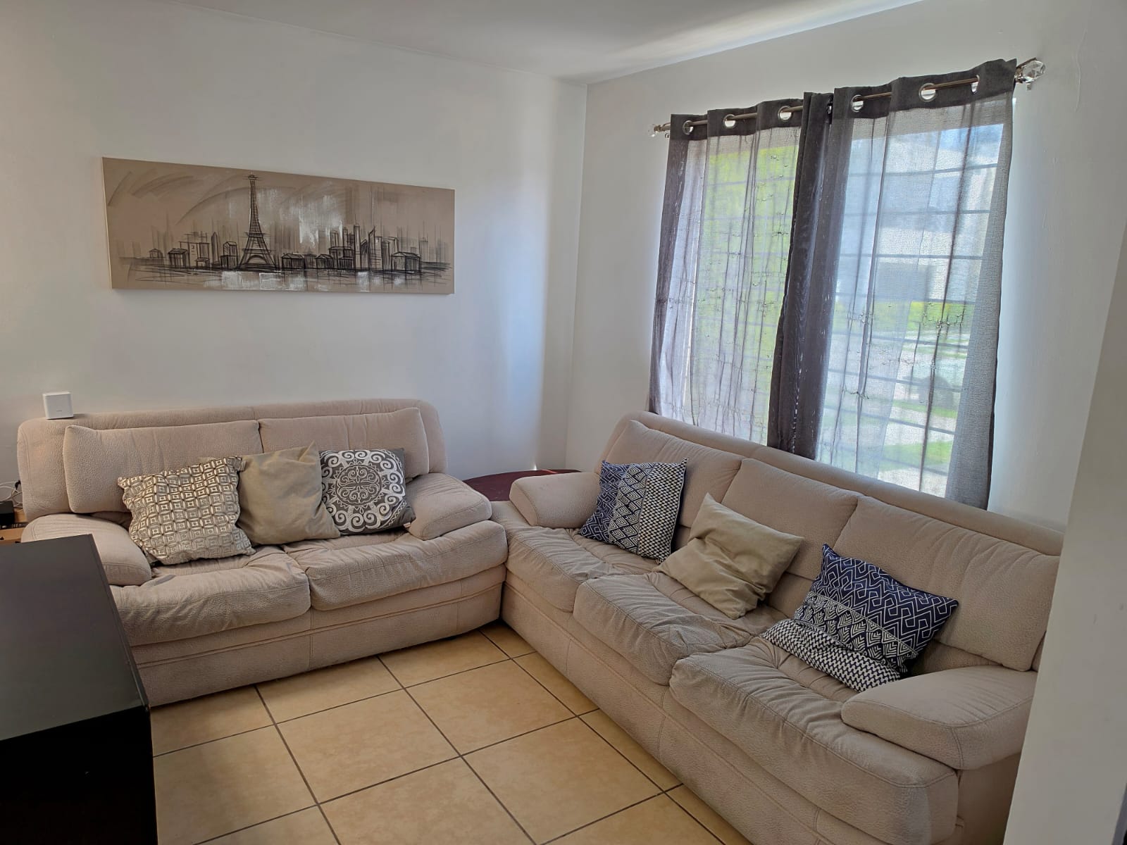 Casa coto 2
