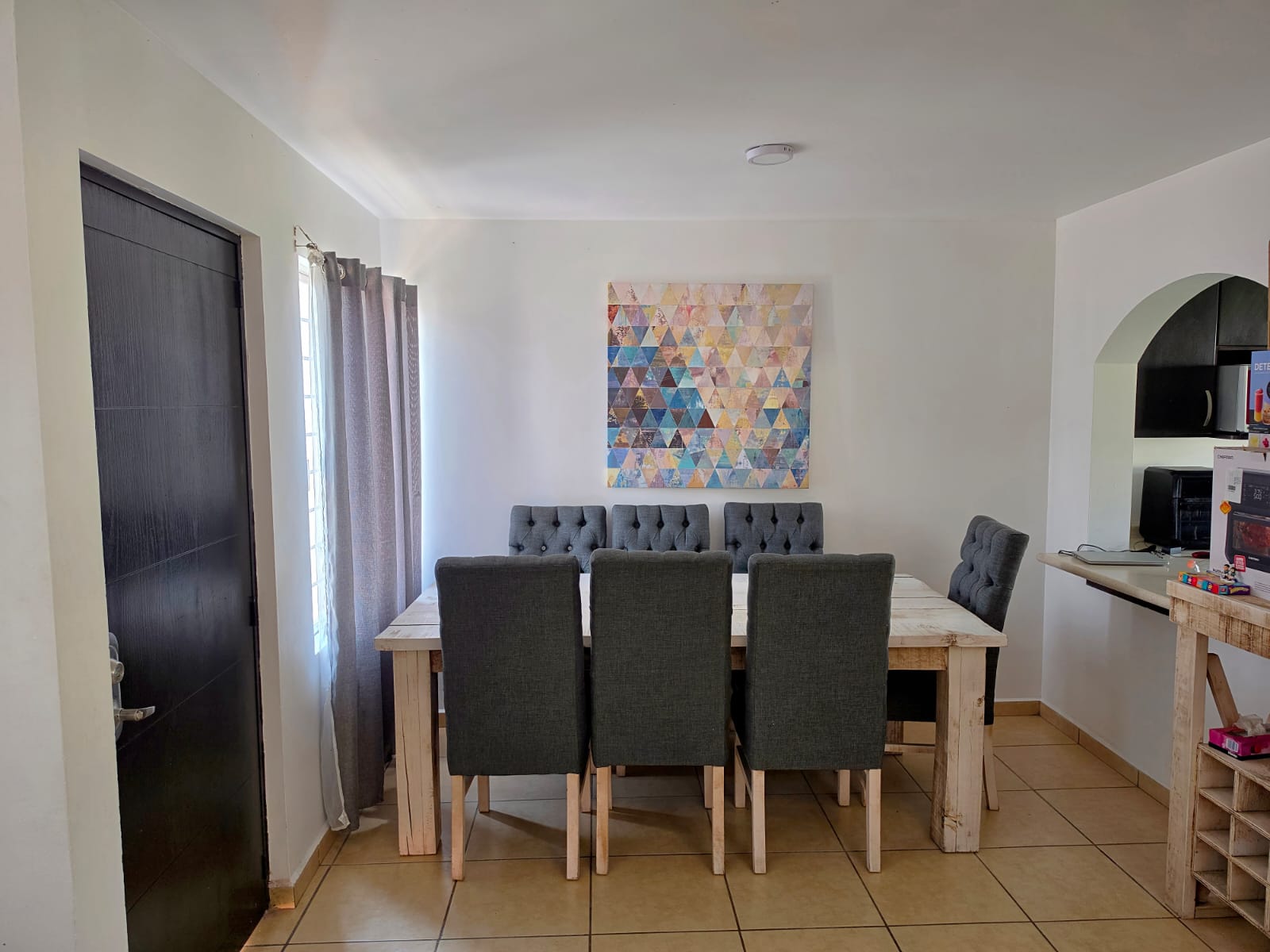 Casa coto 2